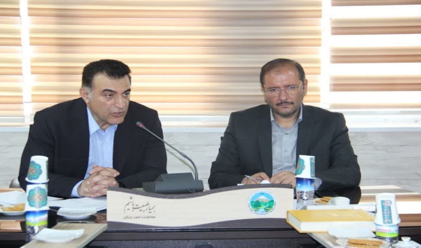 رئیس اداره منابع طبیعی کجور : ایست و بازرسی در کجور برقرار می شود  