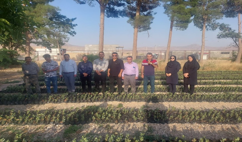 71 میلیارد ريال اعتبار آبخیزداری در کجور هزینه شد 