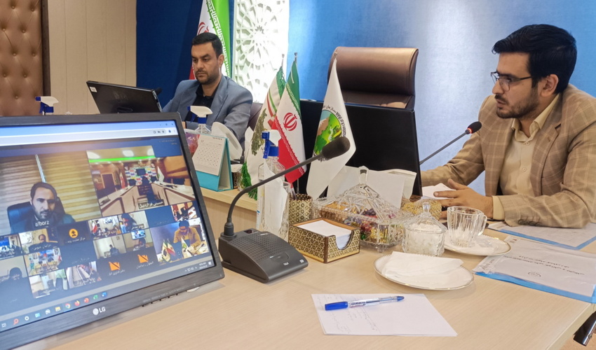  یک مسئول خبر داد کشف ۱۸۸ مترمکعب چوب قاچاق در غرب مازندران در سال گذشته