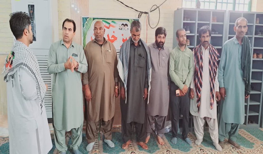 ساماندهی ایستگاه‌های تولید بذر مرتعی کشور ضروری است