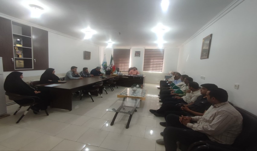  رئیس منابع طبیعی نوشهر - رویان: ۲ قرقبان جنگل نوشهر در شب یلدا مجروح شدند