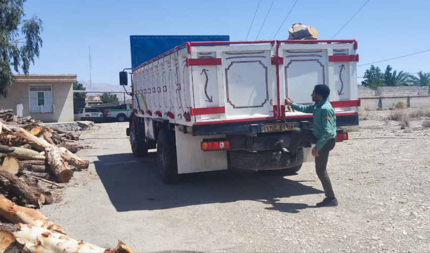 سرپرست جديد اداره آموزش و ترويج معرفي شد 