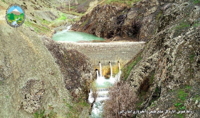 مدیران بومی در راس اداره کل منابع طبیعی نوشهر