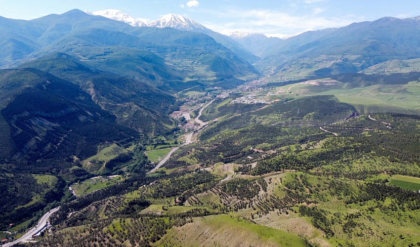 ضرورت تهیه اطلس طبیعت‌گردی در شمال کشور