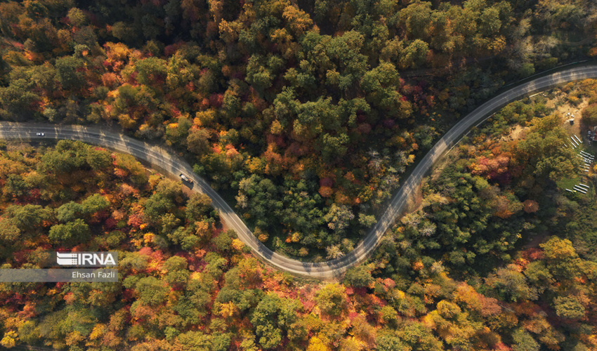 حدنگاری ۹۰ درصدی عرصه های طبیعی ،خدمت ماندگار دولت در غرب مازندران 