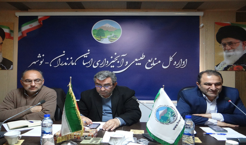 کاشت یک میلیارد درخت طرحی مردمی است 