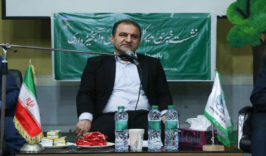 نهالستان ها فراموش شدند/ اجرای طرح مدیریت پایدار جنگل