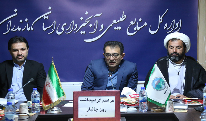 وظیقه ما خدمت به شما ایثارگران است 