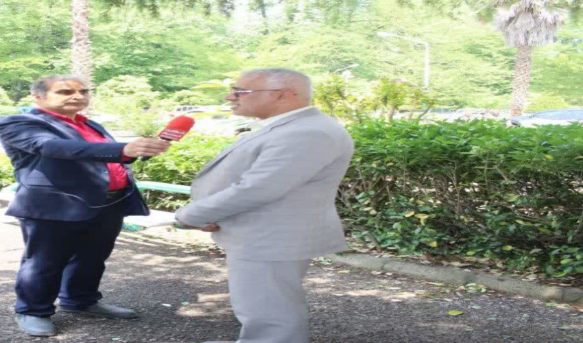 رئیس سازمان منابع طبیعی وآبخیزداری کشور مطرح کرد مشارکت مردم در مدیریت پایدار جنگل شمال کشور