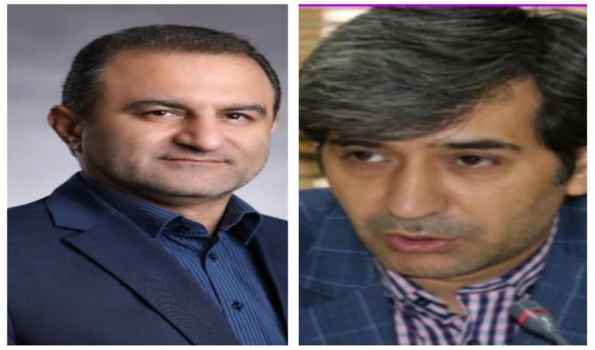 پیام تبریک مدیر کل منابع طبیعی و آبخیزداری استان مازندران نوشهر به مدیر کل محترم روابط عمومی و امور بین الملل سازمان منابع طبیعی و آبخیرداری کشور 