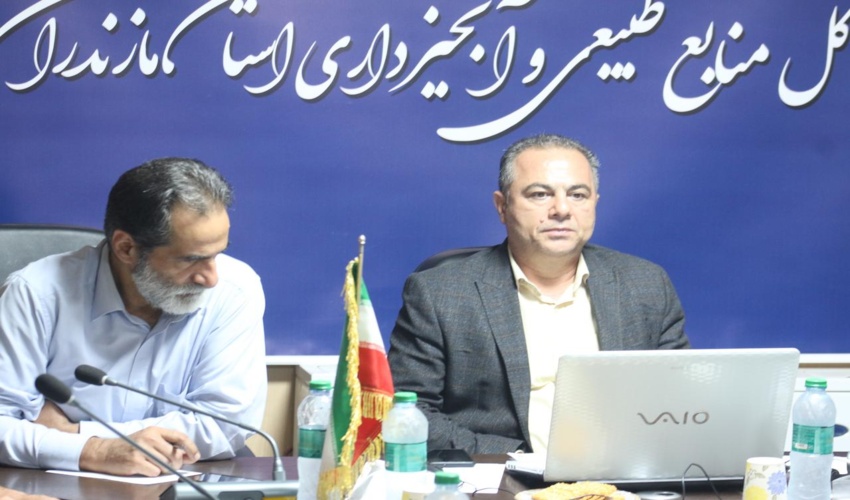 مدیرکل دفتر امور مراتع سازمان جنگل‌ها، مراتع و آبخیزداری کشور