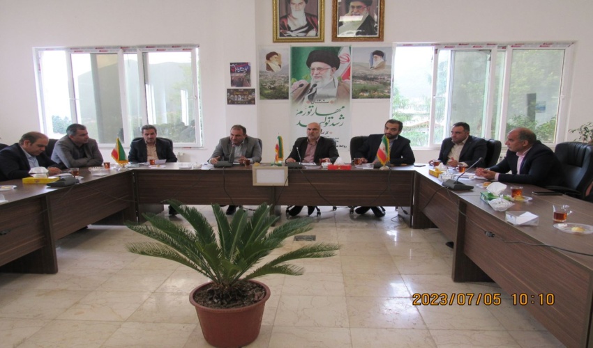 بهترین حافظان منابع طبیعی خود مردم هستند