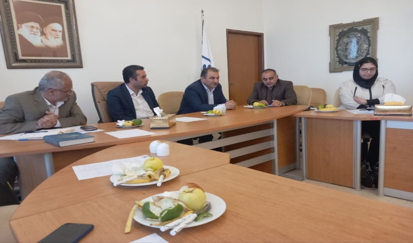 به مناسبت هفته گردشگری و به میزبانی دانشکده میراث فرهنگی دانشگاه مازندران انجام شد: