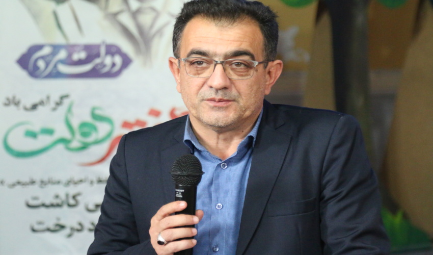 در اداره کل منابع طبیعی و ابخیزداری استان مازندران نوشهر برگزار شد: کارگاه آموزشی« آشنایی با آسیب ها وتهدیدهای فضای مجازی