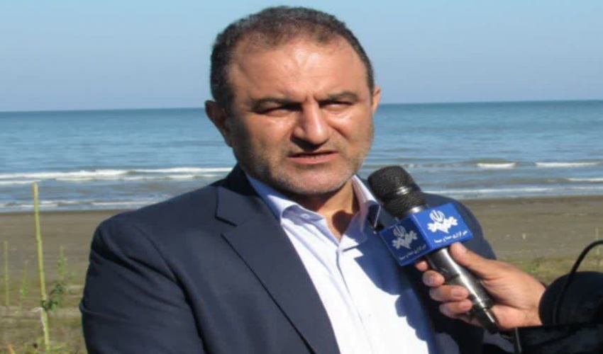 مدیرکل منابع طبیعی و آبخیزداری استان مازندران نوشهر  با صدور پیامی فرارسیدن ۱۵ آذرماه روز حسابدار را تبریک گفت.