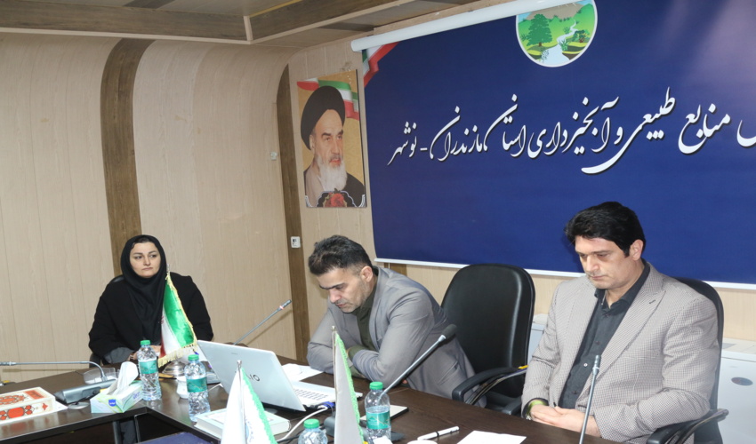 سامانه پنجره واحد زمین طرحی برای مقابله با زمین خواری است