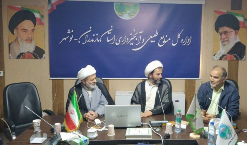 کاشت یک میلیارد درخت نیازمند عزم همگانی است