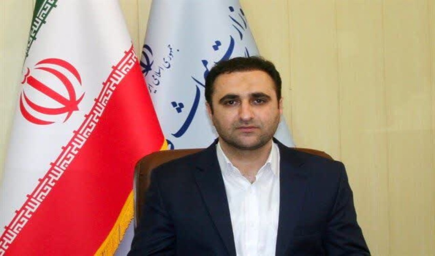 پیام معاون گردشگری ، وزارت میراث فرهنگی ،گردشگری و صنایع دستی