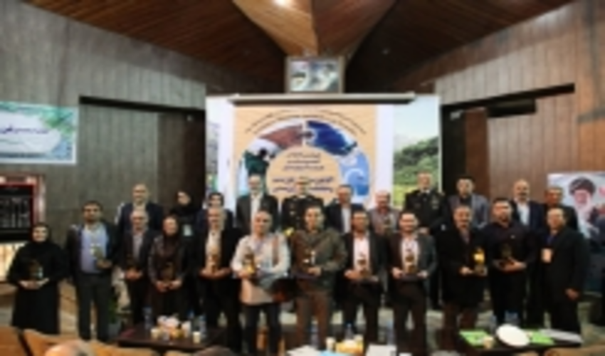 همایش تخصصی انجمن علمی طبیعت گردی درکلارآباد مازندران