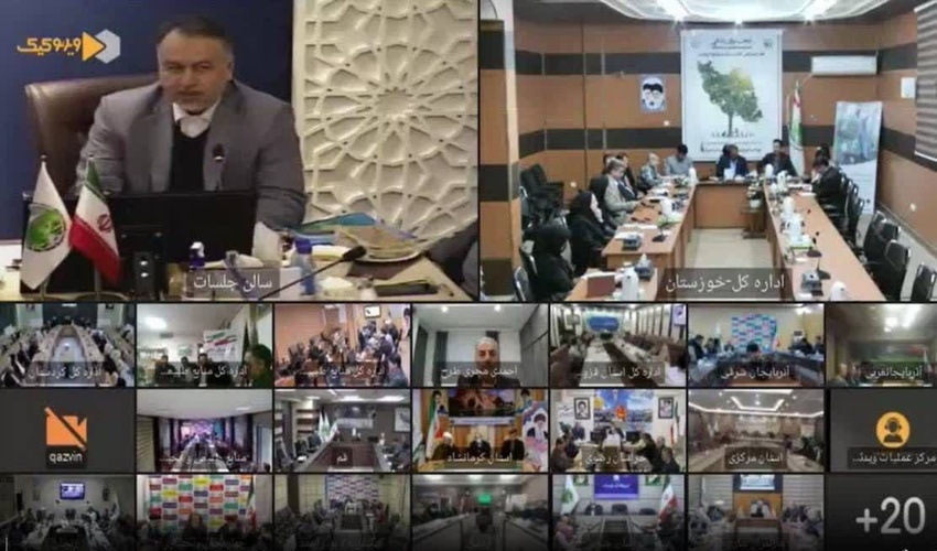 سخنگوی ستاد انتخابات کشور اعلام کرد: انتخابات و طرح کاشت یک میلیارد درخت یک همایش مردمی است