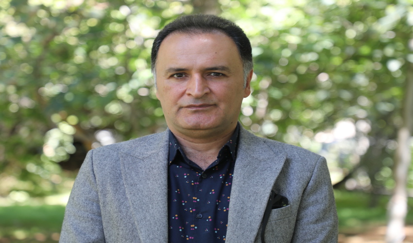 سایه روشن های ششمین دوره آماربرداری سراسری جنگل های هیرکانی از زبان مدیر کل دفتر جنگلداری