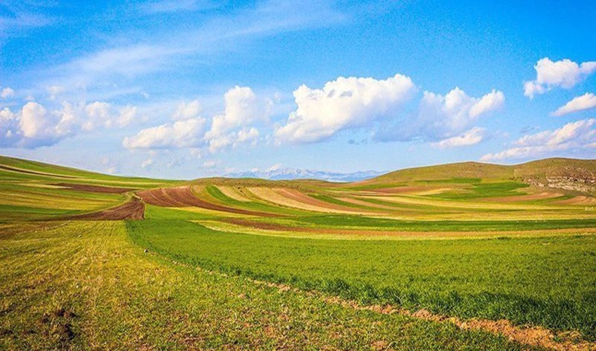 فرسایش خاک و سیل، عوامل تهدید کننده حوزه آبخیز مازندران