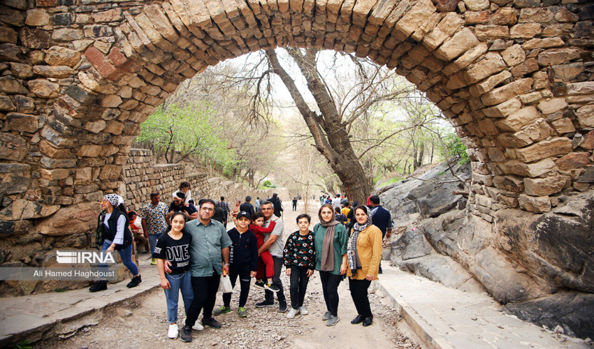  «مازندران» سربلند از میزبانی میلیونی مسافران