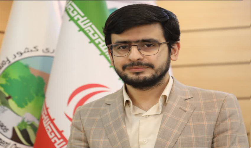  استفاده از ظرفیت جوانان و نخبگان در حوزه‌های تخصصی منابع طبیعی و آبخیزداری کشور