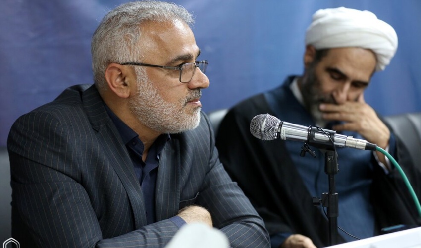 رئیس سازمان منابع‌طبیعی و آبخیزداری کشور: ترویج فرهنگ درختکاری نیازمند کمک حوزویان است