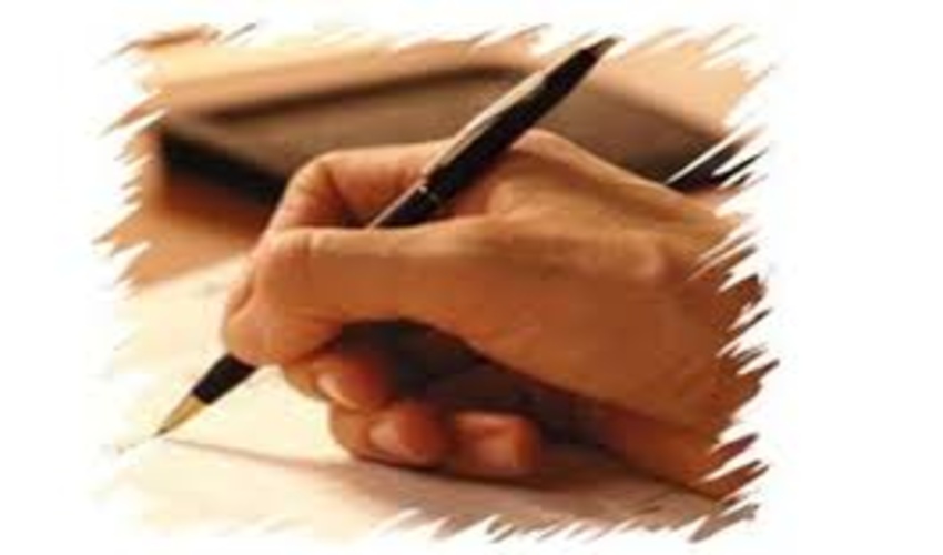 ... نگاهی و یادی چند سطری برای تو؛ تویی که روزگاری در روابط عمومی بودی!