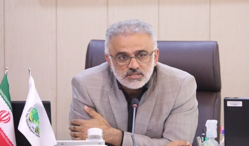 رییس سازمان منابع طبیعی در یاسوج اعلام کرد؛ اجرای طرح های آبخیزداری موثر در مهار سیلاب