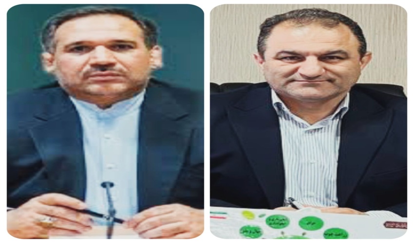 مدیر کل منابع طبیعی و آبخیزداری استان مازندران نوشهر ،طی پیامی ریاست کمیسیون اقتصادی مجلس شورای اسلامی را به دکتر سید شمس الدین حسینی  تبریک گفت.