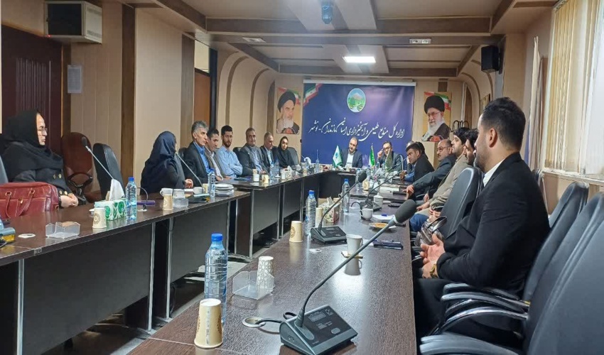 كارشناسان حقوقی مدافعان بیت المال در دادگاه ها هستند.