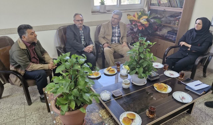 مدیر کل روابط عمومی و امور بین الملل سازمان منابع طبیعی: از ظرفیت مشارکت مردم در امر حفاظت باید نهایت استفاده و بهره مندی انجام شود