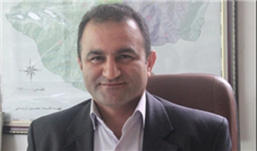 مدیرکل منابع طبیعی مازندران -نوشهر: تعامل با قوه قضائیه در تشدید مبارزه با قاچاقچیان چوب مهم است