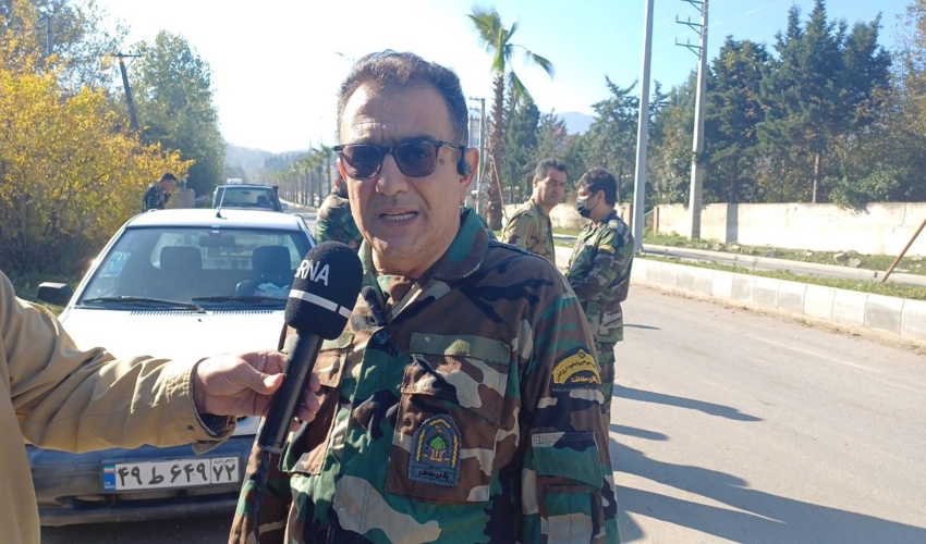 ضرورت بازنگری در قوانین در جهت برخورد با قاچاقچیان چوب