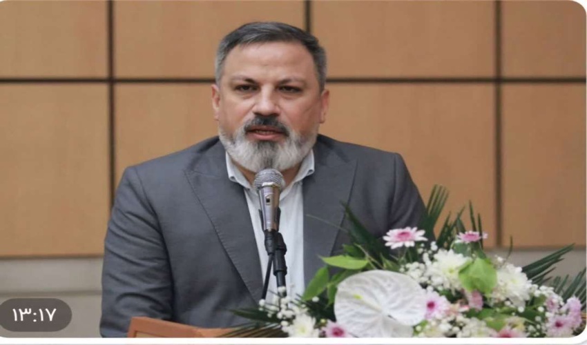 مشاور وزیر و رئیس مرکز اطلا‌ع‌رسانی و روابط عمومی وزارت جهاد کشاورزی: نقش روابط عمومی در روایتگری ابرعملیات تأمین امنیت غذایی کشور