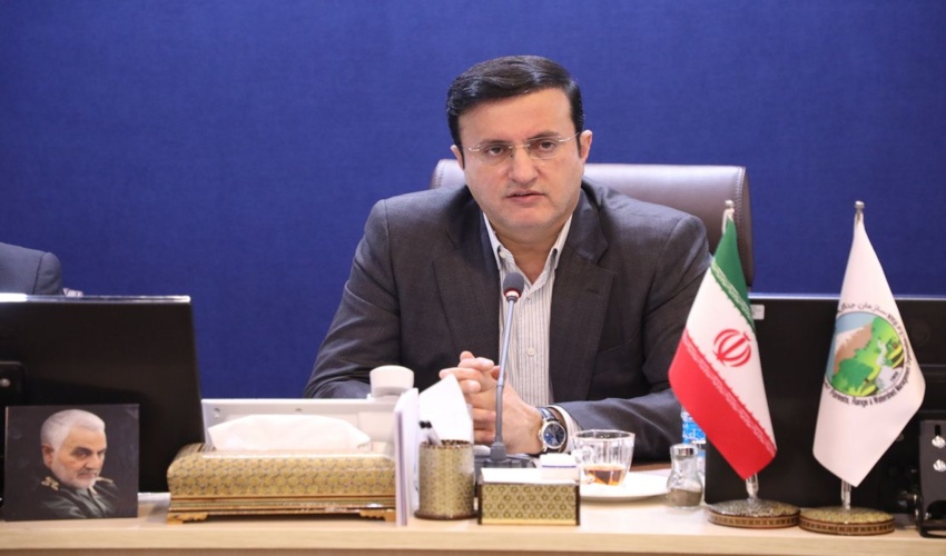 دغدغه‌مندی فعالان حوزه منابع طبیعی قابل تقدیر است؛ از نظرات سازنده فعالان رسانه استقبال می‌کنیم