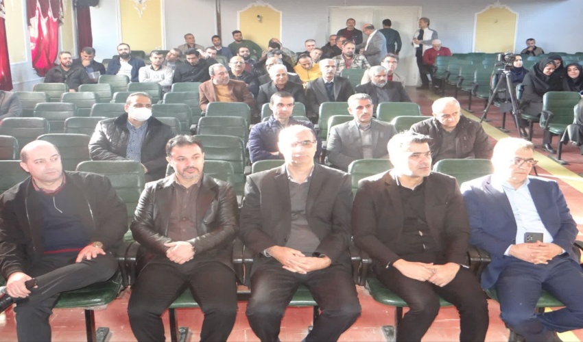 جشن میلاد حضرت فاطمه (س) درمنابع طبیعی نوشهر برگزارشد