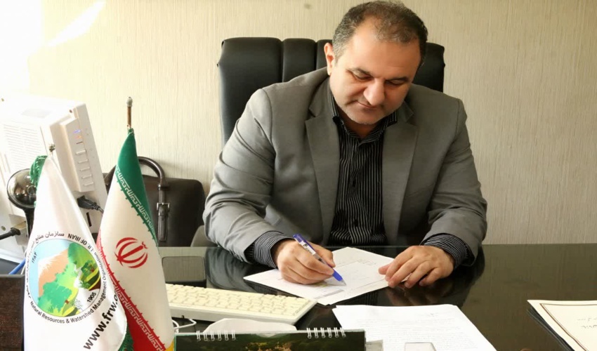 پیام مدیر کل منابع طبیعی و آبخیزداری استان مازندران نوشهر به مناسبت نهم دی ماه روز بصیرت و میثاق امت‌ با ولایت