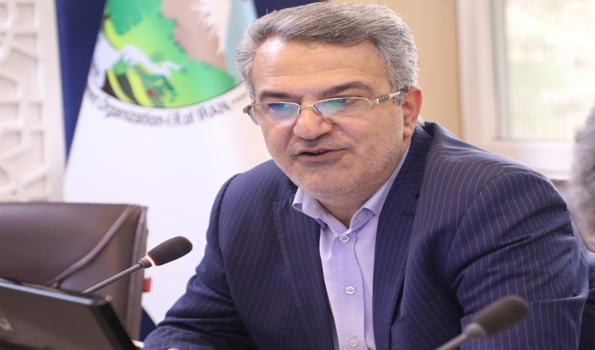 برای نخستین بار؛ نمایشگاه دستاوردها و اقدامات سازمان منابع طبیعی در دو بخش مجزا برگزار می گردد