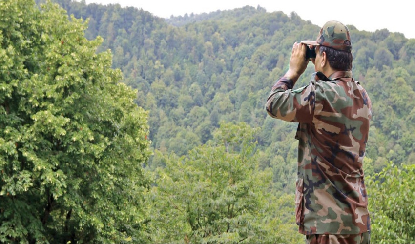       نشست هم اندیشی هفتمین جشنواره ملی جنگلبان و جان نثاران منابع طبیعی