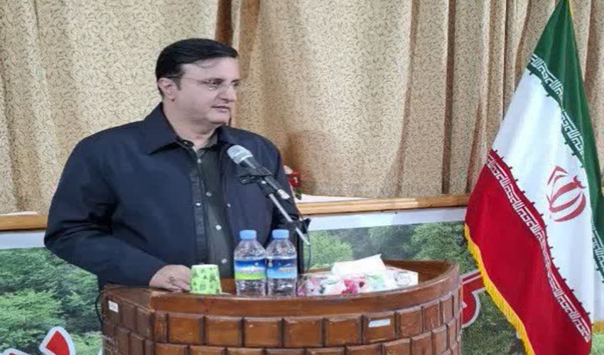 رییس سازمان منابع طبیعی: مدیریت پایدار عرصه‌های جنگلی باروش‌های سنتی امکان‌پذیر نیست