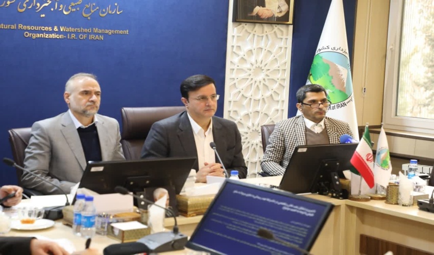 رییس سازمان منابع طبیعی کشور اعلام کرد: حفاظت از منابع طبیعی، نیازمند مشارکت همگانی است