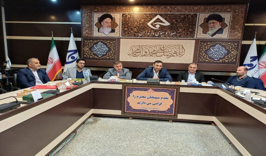 مدیر کل منابع طبیعی :  صدا و سیما در پخش پویش نهالکاری همگانی و افزایش آگاهی درباره منابع طبیعی نقش مهمی دارد