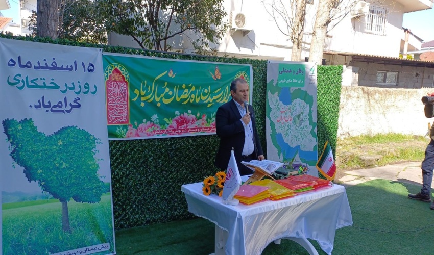 درخواست منابع طبیعی مازندران؛ قاچاقچیان چوب تبعید شوند