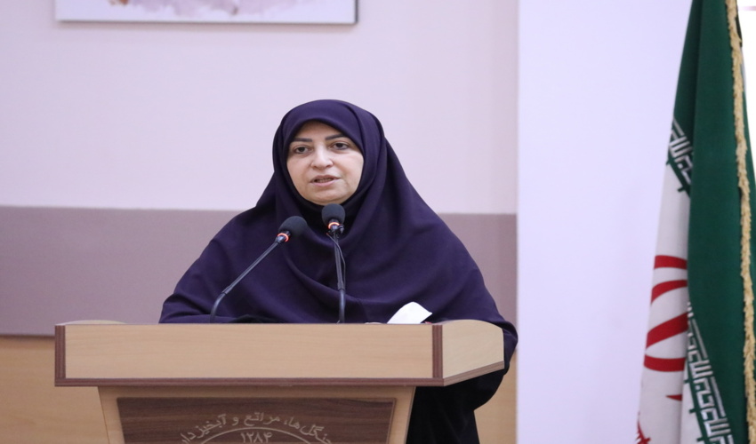 ارزش‌گذاری اقتصادی برای بیش از 60 درصد از اکوسیستم‌های حساس کشور