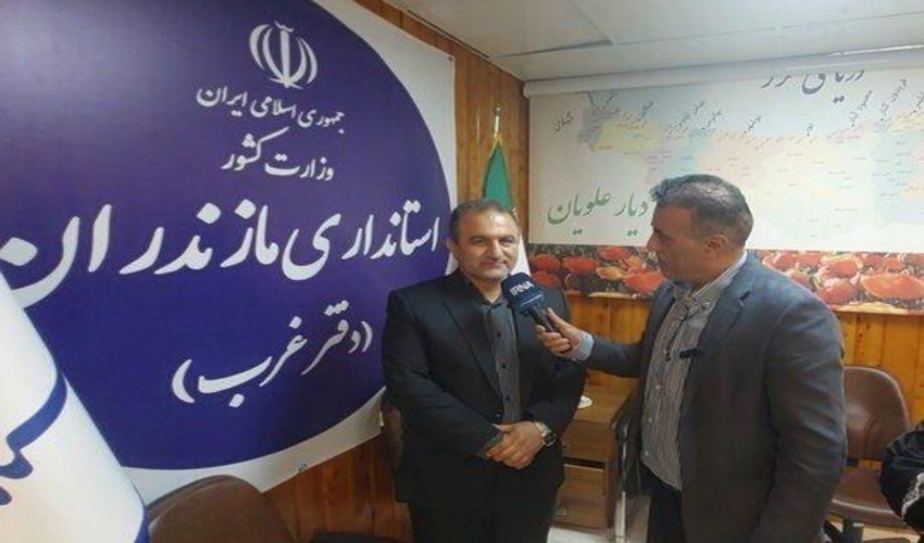 مدیرکل منابع طبیعی مازندران ـ نوشهر خبر داد: شناسایی و تثبیت بیش از ۷۰ هکتار اراضی شنی و ماسه‌ای با ارزش بیش از ۱۰۰ همت