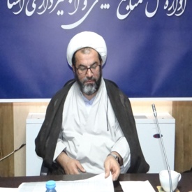 ابراهیم قاسمی نژاد