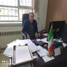 سید صفی موسوی